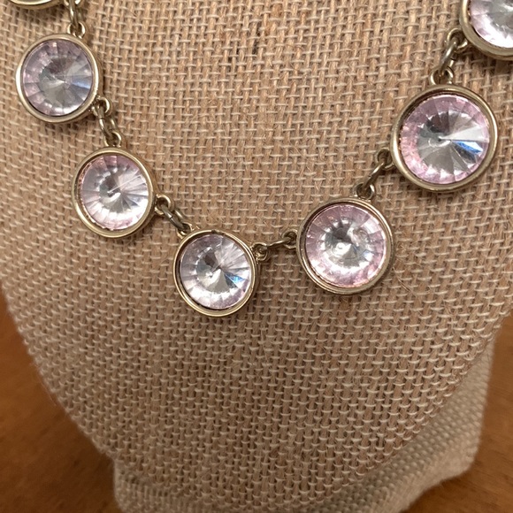 WHBM Convertible Necklace - Picture 4 of 10